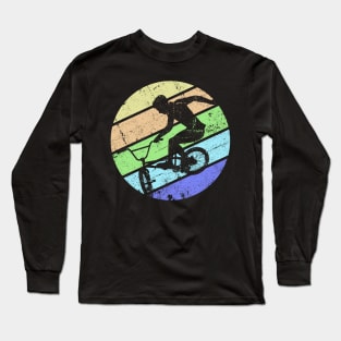 Bmx Long Sleeve T-Shirt